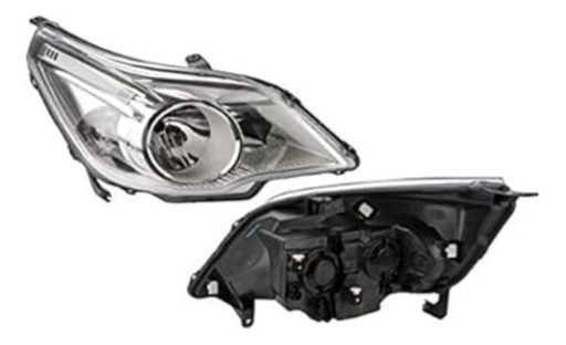 FARO CV TORNADO 11-21 FONDO NEGRO P/FOCO HALOGENO S/FOCO DEPO DER