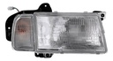 FARO CV TRACKE 89-98 CON BASE CON CUARTO DER