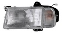 FARO CV TRACKE 89-98 CON BASE CON CUARTO