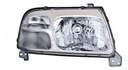 FARO CV TRACKER 05-08 S/FOCO DEPO DER