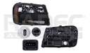 FARO CV TRAIL BLAZER 06-09 DEP9 DEPO DER