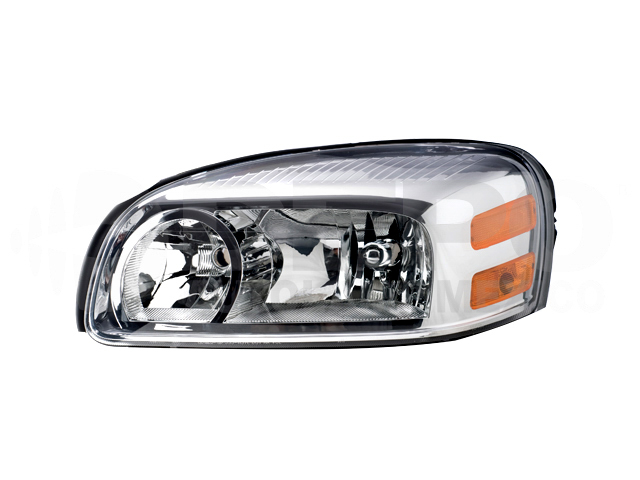 FARO CV UPLANDER 05-09 DEPO IZQ PRECIO N