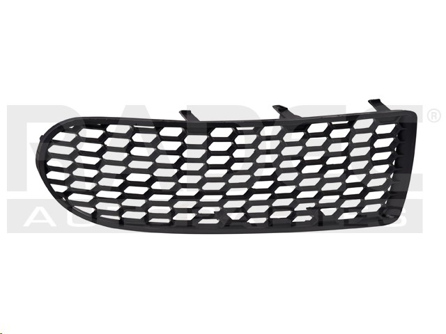 REJILLA FASCIA DELANTERA VW BEETLE 05-11 S/HOYO P/FARO IZQ