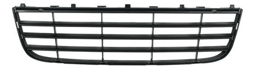 REJILLA FASCIA DELANTERA VW BORA 05-10 CENTRAL