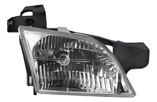FARO CV VENTURE 97-04 S/FOCO DEPO DER