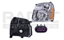FARO CV YUKON DENALI 07-14 S/FOCO DEPO IZQ