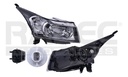 FARO CV CRUZE 10-16 MANUAL P/FOCO HALOGENO S/FOCO DEPO DER