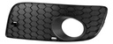 REJILLA FASCIA VW BORA 05-10 C/HOYO P/FARO GLI IZQ