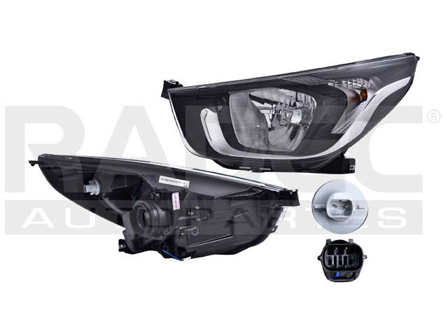 FARO CV BEAT 18-19 4 Y 5 PUERTAS ORIGINA