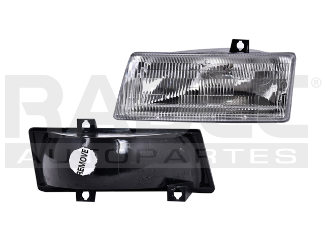 FARO CR VOYAGER 91-95 S/FOCO DEPO IZQ