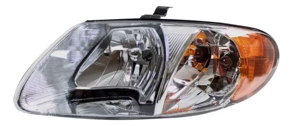 FARO CR CARAVAN 01-08 S/FOCO DEPO IZQ