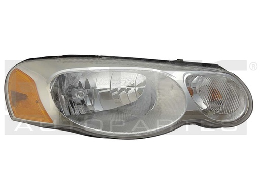 FARO CR CIRRUS 04-06 TYC DER