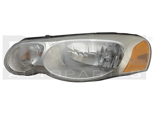 FARO CR CIRRUS 04-06 TYC IZQ