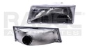 FARO CR SHADOW 89-94 S/BASE S/FOCO DEPO IZQ
