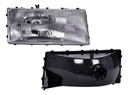 FARO CR SPIRIT 90-95 S/BASE S/FOCO DEPO IZQ