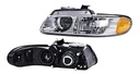 FARO CR VOYAGER 96-99 S/FOCO DEPO DER