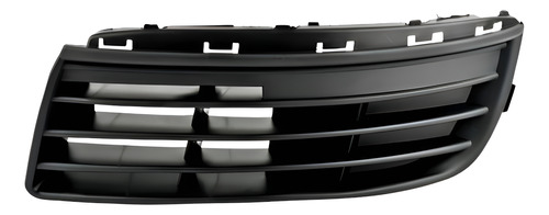 REJILLA FASCIA DELANTERA VW BORA 05-10 ARG IZQ