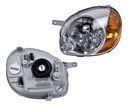 FARO DG ATOS 02-04 P/FOCO HALOGENO S/FOCO DEPO IZQ