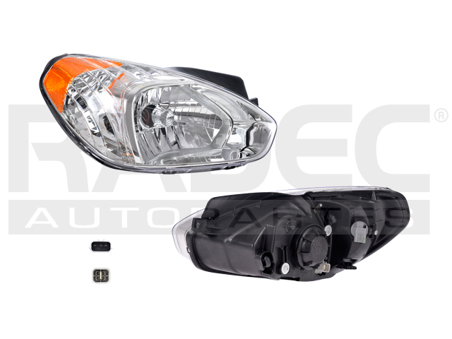 FARO DG ATTITUDE 06-11 S/VELA TYC DER