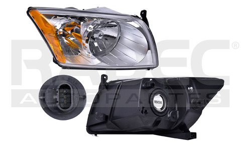 FARO DG CALIBER 07-12 S/FOCO DEPO DER