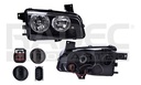 FARO DG CHARGER 06-08 C/FOCO DEPO DER