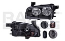 FARO DG CHARGER 06-08 C/FOCO DEPO IZQ