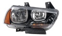 FARO DG CHARGER 11-14 C/FOCO HALOGENO DEPO DER