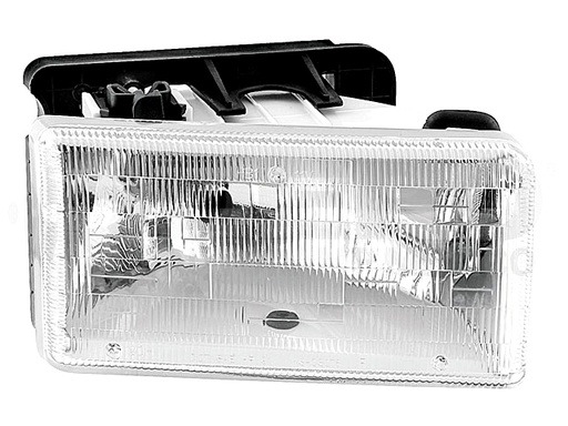 FARO DG DAKOTA 91-96 C/BASE S/FOCO DEPO DER