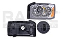 FARO DG DAKOTA 05-07 S/FOCO DEPO IZQ