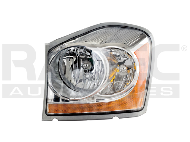 FARO DG DURANGO 04-06 TYC IZQ