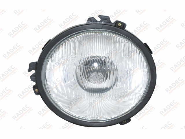 FARO DG H-100 02-05 KR IZQ ***Hasta Agot