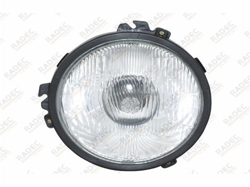 [019-0910-01] FARO DG H-100 02-05 KR IZQ ***Hasta Agot