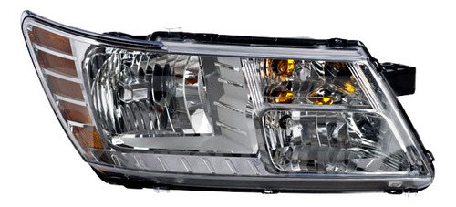 [019-0911-02] FARO DG JOURNEY 09-20 FONDO CROMADO C/FOCO DEPO DER