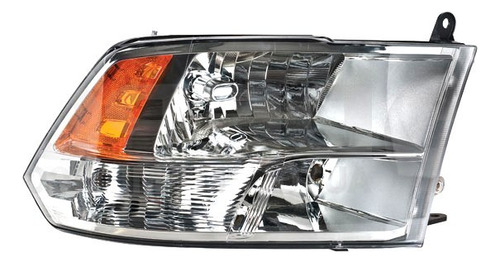 FARO DG RAM LARAMIE 09-12 S/FRANJA DOBLE AS S/FOCO DEPO DER