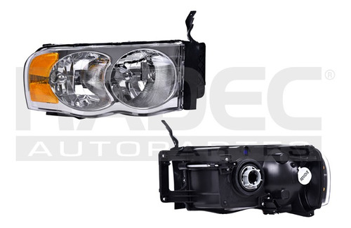 FARO DG RAM PU 4000 02-05 C/BASE S/FOCO DEPO DER