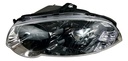 FARO DODGE RAM 700 15-20 FONDO CROMADO/NEGRO S/FOCO DEPO IZQ