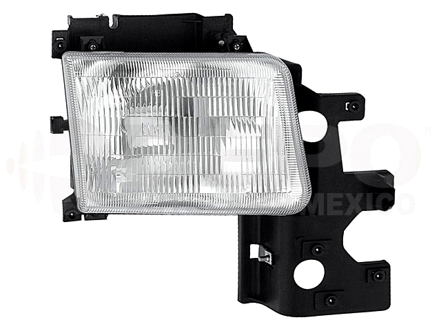 FARO DG VAN 94-97 S/FOCO DEPO DER