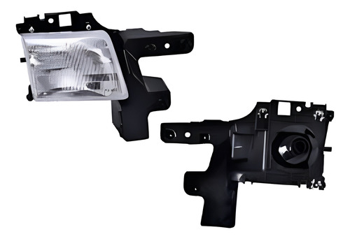 FARO DG VAN 98-03 S/FOCO DEPO DER