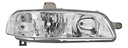 FARO FIAT PALIO 04-05/ADVENTURE 04 4 Y5 
