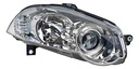 FARO FT STRADA 08-14 MANUAL FONDO CROMADO P/FOCO HALOGENO S/FOCO DEPO DER