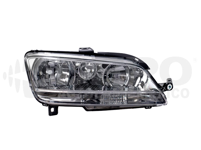 FARO FIAT IDEA ADVETURE 06-09 CON FARO N