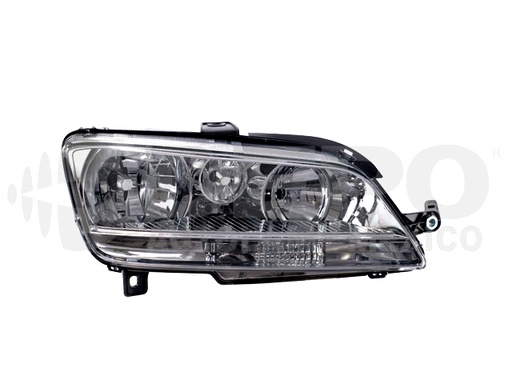 [019-1107-00] FARO FIAT IDEA ADVETURE 06-09 CON FARO N