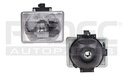 FARO FD AEROSTAR 92-97 TYC C/AJUSTES TYC DER