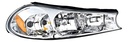 FARO FD CONTOUR 98-00 DEPO DER0 DEPO DER