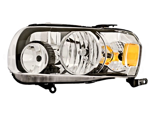 FARO FD ESCAPE 05-07 S/FOCO DEPO DER