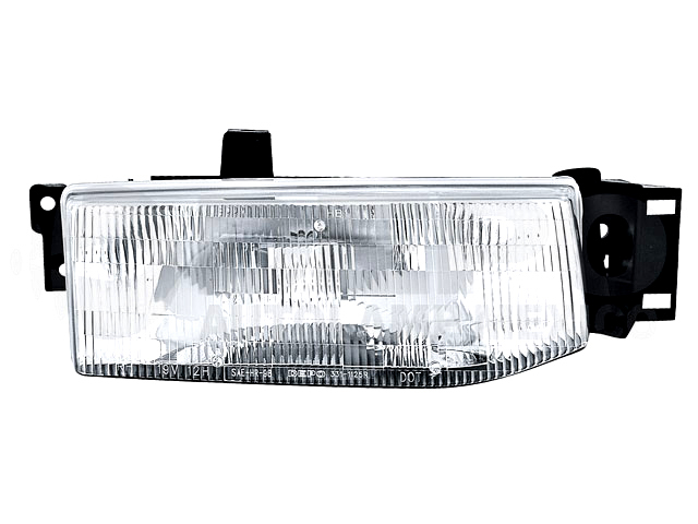 FARO FD ESCORT 91-96 S/FOCO DEPO DER