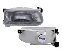 FARO FD EXPLORER 95-01 S/FOCO DEPO DER
