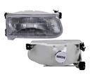 FARO FD EXPLORER 95-01 S/FOCO DEPO DER