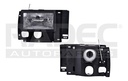 FARO FD EXPLORER 91-94 S/FOCO DEPO DER
