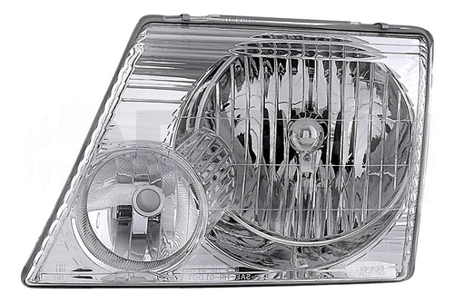 FARO FD EXPLORER 02-05 S/FOCO DEPO IZQ